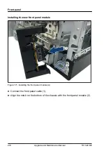 Preview for 270 page of Fujitsu PRIMERGY TX1320 M5 Upgrade And Maintenance Manual