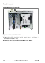 Preview for 274 page of Fujitsu PRIMERGY TX1320 M5 Upgrade And Maintenance Manual