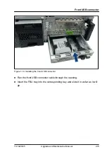 Preview for 275 page of Fujitsu PRIMERGY TX1320 M5 Upgrade And Maintenance Manual