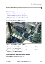 Preview for 277 page of Fujitsu PRIMERGY TX1320 M5 Upgrade And Maintenance Manual