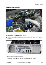 Preview for 283 page of Fujitsu PRIMERGY TX1320 M5 Upgrade And Maintenance Manual