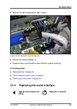 Preview for 285 page of Fujitsu PRIMERGY TX1320 M5 Upgrade And Maintenance Manual