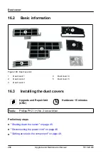 Preview for 288 page of Fujitsu PRIMERGY TX1320 M5 Upgrade And Maintenance Manual