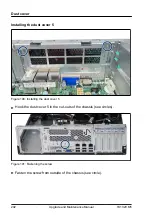 Preview for 292 page of Fujitsu PRIMERGY TX1320 M5 Upgrade And Maintenance Manual