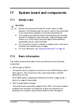 Preview for 299 page of Fujitsu PRIMERGY TX1320 M5 Upgrade And Maintenance Manual