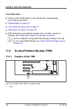 Preview for 302 page of Fujitsu PRIMERGY TX1320 M5 Upgrade And Maintenance Manual