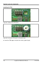 Preview for 304 page of Fujitsu PRIMERGY TX1320 M5 Upgrade And Maintenance Manual