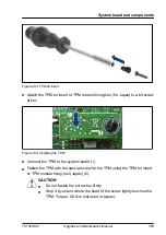 Preview for 305 page of Fujitsu PRIMERGY TX1320 M5 Upgrade And Maintenance Manual