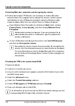 Preview for 308 page of Fujitsu PRIMERGY TX1320 M5 Upgrade And Maintenance Manual