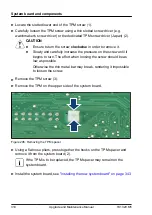 Preview for 310 page of Fujitsu PRIMERGY TX1320 M5 Upgrade And Maintenance Manual