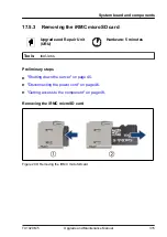 Preview for 315 page of Fujitsu PRIMERGY TX1320 M5 Upgrade And Maintenance Manual