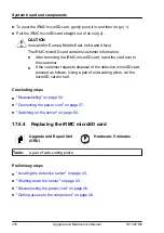 Preview for 316 page of Fujitsu PRIMERGY TX1320 M5 Upgrade And Maintenance Manual