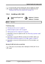 Preview for 319 page of Fujitsu PRIMERGY TX1320 M5 Upgrade And Maintenance Manual