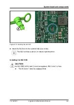 Preview for 321 page of Fujitsu PRIMERGY TX1320 M5 Upgrade And Maintenance Manual