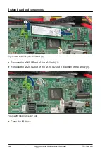 Preview for 326 page of Fujitsu PRIMERGY TX1320 M5 Upgrade And Maintenance Manual