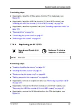 Preview for 327 page of Fujitsu PRIMERGY TX1320 M5 Upgrade And Maintenance Manual