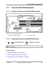 Preview for 329 page of Fujitsu PRIMERGY TX1320 M5 Upgrade And Maintenance Manual