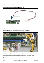 Preview for 330 page of Fujitsu PRIMERGY TX1320 M5 Upgrade And Maintenance Manual