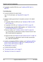 Preview for 344 page of Fujitsu PRIMERGY TX1320 M5 Upgrade And Maintenance Manual