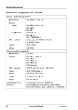 Предварительный просмотр 28 страницы Fujitsu PRIMERGY TX1330 M2 Operating Manual