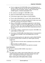 Предварительный просмотр 37 страницы Fujitsu PRIMERGY TX1330 M2 Operating Manual