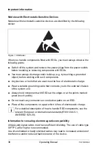 Предварительный просмотр 38 страницы Fujitsu PRIMERGY TX1330 M2 Operating Manual