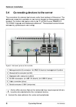 Предварительный просмотр 50 страницы Fujitsu PRIMERGY TX1330 M2 Operating Manual