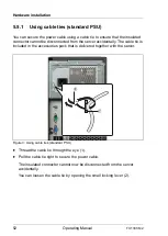 Предварительный просмотр 52 страницы Fujitsu PRIMERGY TX1330 M2 Operating Manual