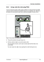 Предварительный просмотр 53 страницы Fujitsu PRIMERGY TX1330 M2 Operating Manual