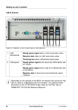 Предварительный просмотр 68 страницы Fujitsu PRIMERGY TX1330 M2 Operating Manual