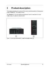 Предварительный просмотр 17 страницы Fujitsu PRIMERGY TX1330 M4 Operating Manual