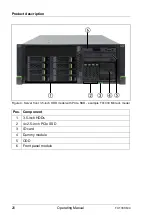 Предварительный просмотр 20 страницы Fujitsu PRIMERGY TX1330 M4 Operating Manual