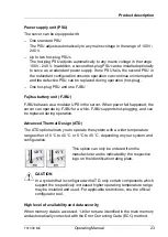 Предварительный просмотр 23 страницы Fujitsu PRIMERGY TX1330 M4 Operating Manual