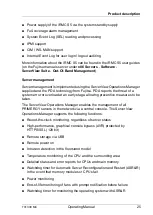 Предварительный просмотр 25 страницы Fujitsu PRIMERGY TX1330 M4 Operating Manual