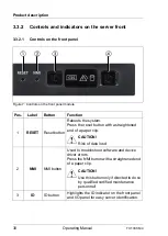 Предварительный просмотр 30 страницы Fujitsu PRIMERGY TX1330 M4 Operating Manual