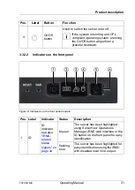 Предварительный просмотр 31 страницы Fujitsu PRIMERGY TX1330 M4 Operating Manual