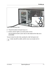 Предварительный просмотр 71 страницы Fujitsu PRIMERGY TX1330 M4 Operating Manual