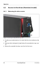 Предварительный просмотр 82 страницы Fujitsu PRIMERGY TX1330 M4 Operating Manual