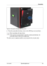 Предварительный просмотр 83 страницы Fujitsu PRIMERGY TX1330 M4 Operating Manual