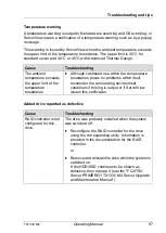 Предварительный просмотр 97 страницы Fujitsu PRIMERGY TX1330 M4 Operating Manual