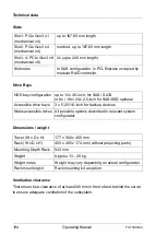 Предварительный просмотр 104 страницы Fujitsu PRIMERGY TX1330 M4 Operating Manual