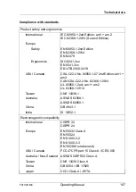 Предварительный просмотр 107 страницы Fujitsu PRIMERGY TX1330 M4 Operating Manual