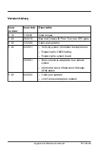 Предварительный просмотр 6 страницы Fujitsu PRIMERGY TX1330 M4 Upgrade And Maintenance Manual