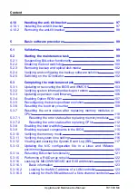 Предварительный просмотр 10 страницы Fujitsu PRIMERGY TX1330 M4 Upgrade And Maintenance Manual