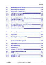 Предварительный просмотр 15 страницы Fujitsu PRIMERGY TX1330 M4 Upgrade And Maintenance Manual