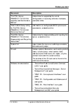 Предварительный просмотр 29 страницы Fujitsu PRIMERGY TX1330 M4 Upgrade And Maintenance Manual