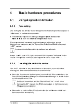 Предварительный просмотр 45 страницы Fujitsu PRIMERGY TX1330 M4 Upgrade And Maintenance Manual