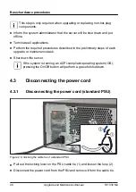 Предварительный просмотр 48 страницы Fujitsu PRIMERGY TX1330 M4 Upgrade And Maintenance Manual