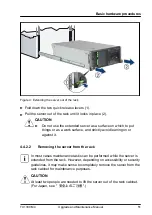 Предварительный просмотр 51 страницы Fujitsu PRIMERGY TX1330 M4 Upgrade And Maintenance Manual