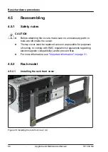 Предварительный просмотр 66 страницы Fujitsu PRIMERGY TX1330 M4 Upgrade And Maintenance Manual